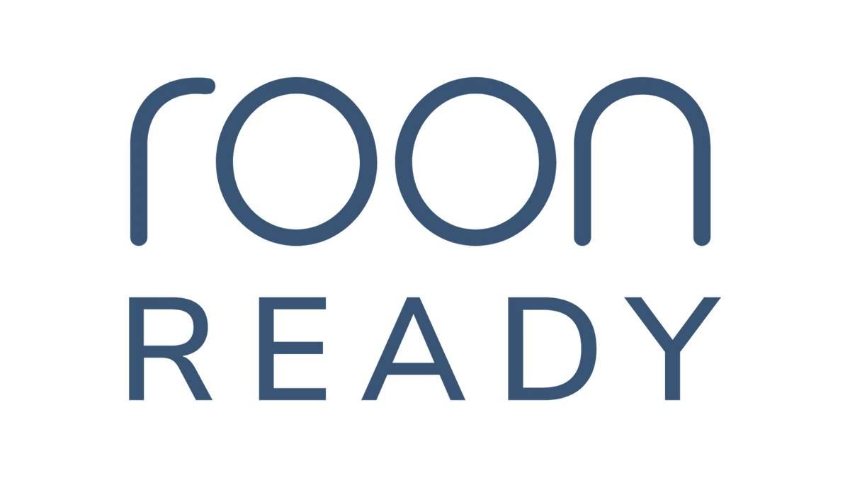 Roon Ready Network Players Amplifiers and Speakers — The Audio Co.