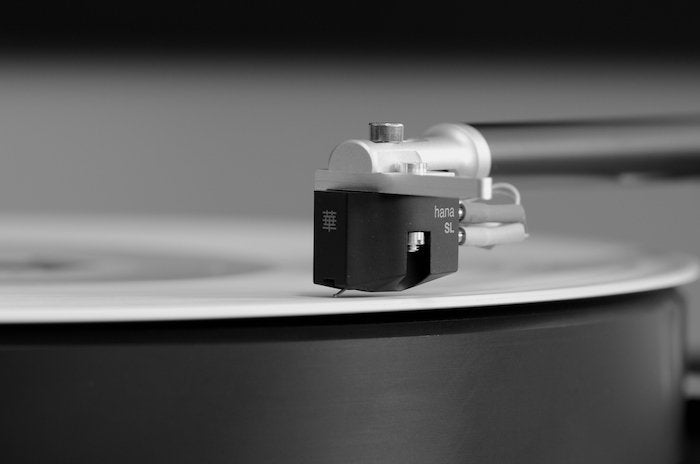 Vinyl Gear - The Audio Co.