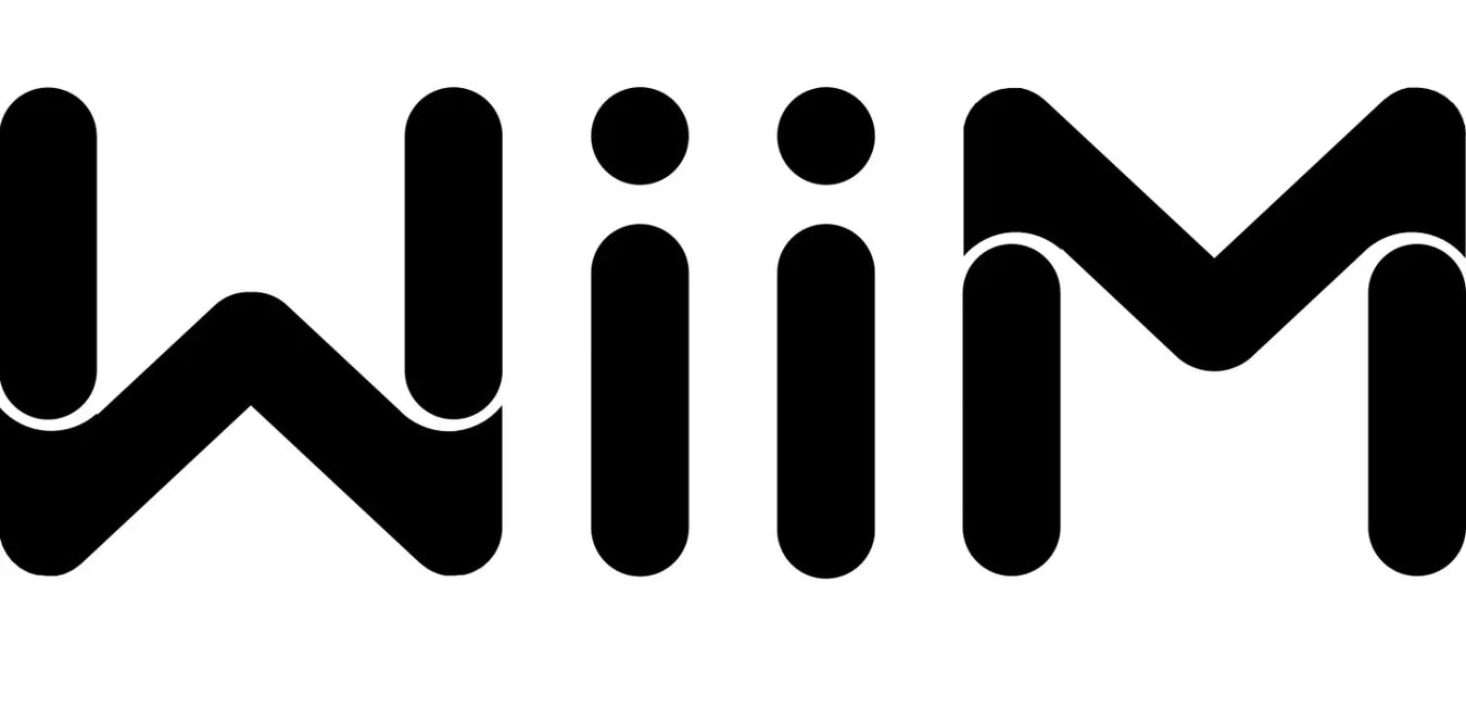 WiiM | Authorised Retailer | The Audio Co.