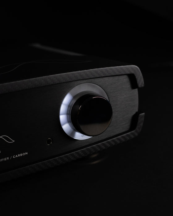 Java Carbon Single Shot 200 Integrated Amplifier
