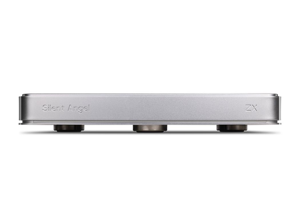 Silent Angel Rhein ZX Music Server / Streamer / Transport