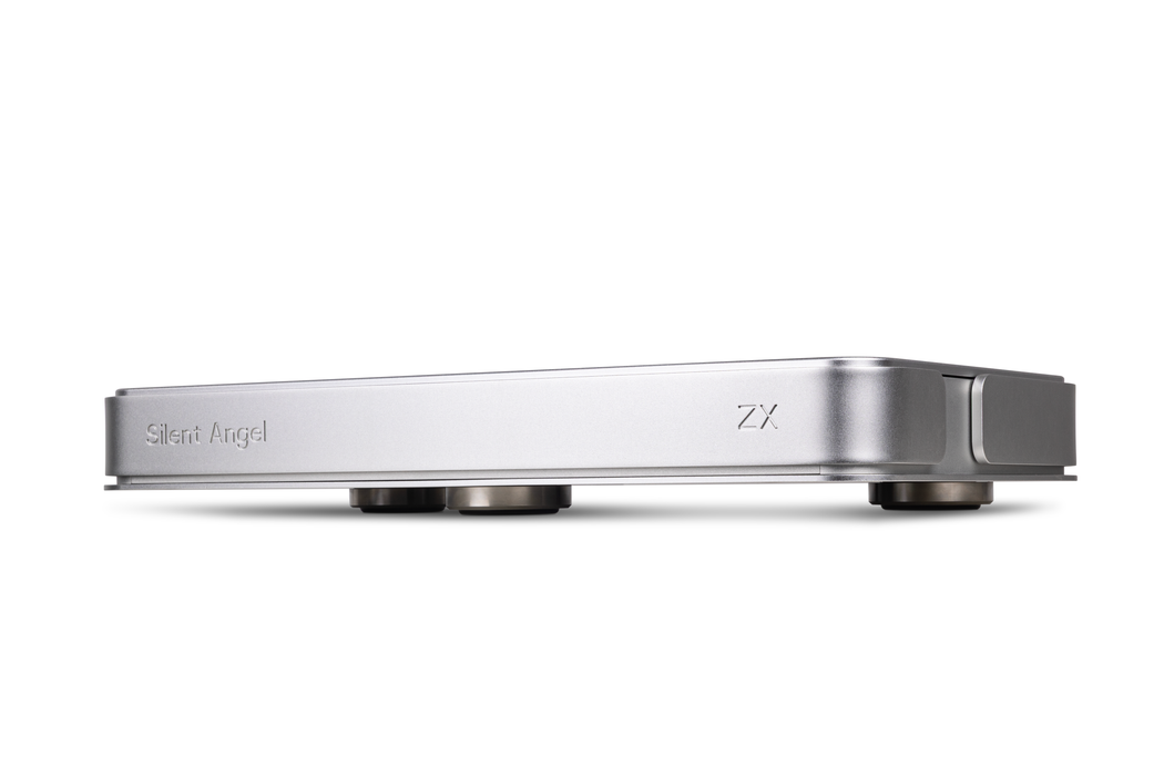 Silent Angel Rhein ZX Music Server / Streamer / Transport
