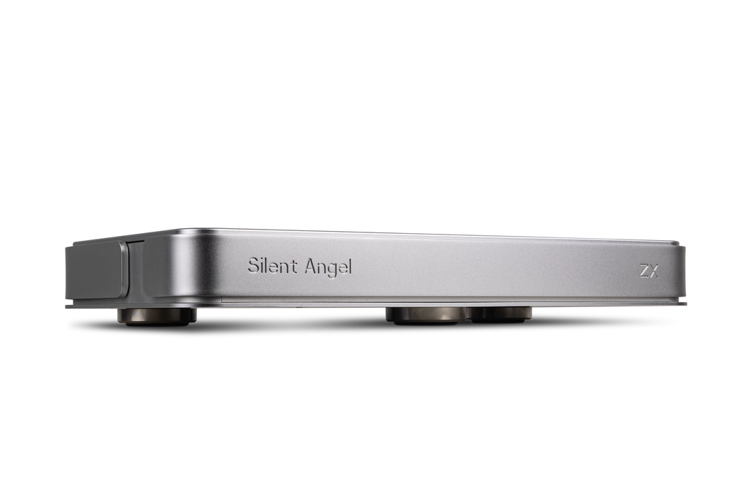 Silent Angel Rhein ZX Music Server / Streamer / Transport