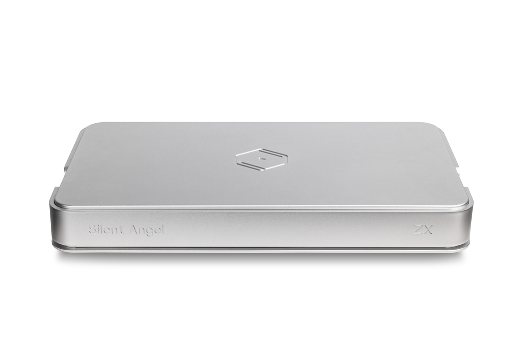 Silent Angel Rhein ZX Music Server / Streamer / Transport