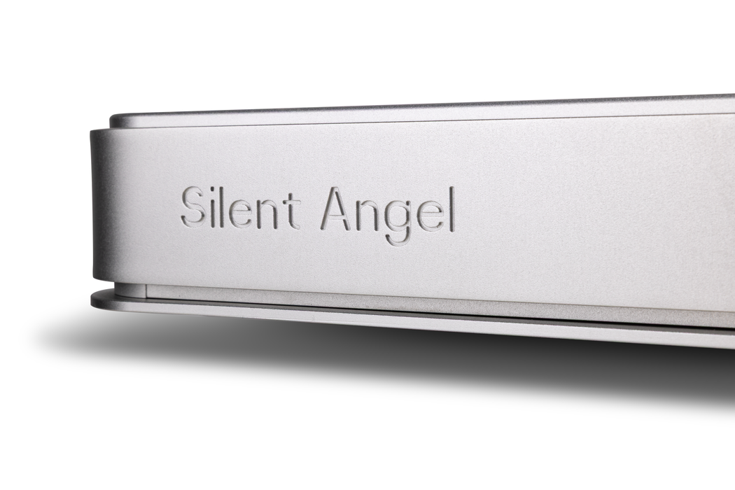 Silent Angel Rhein ZX Music Server / Streamer / Transport