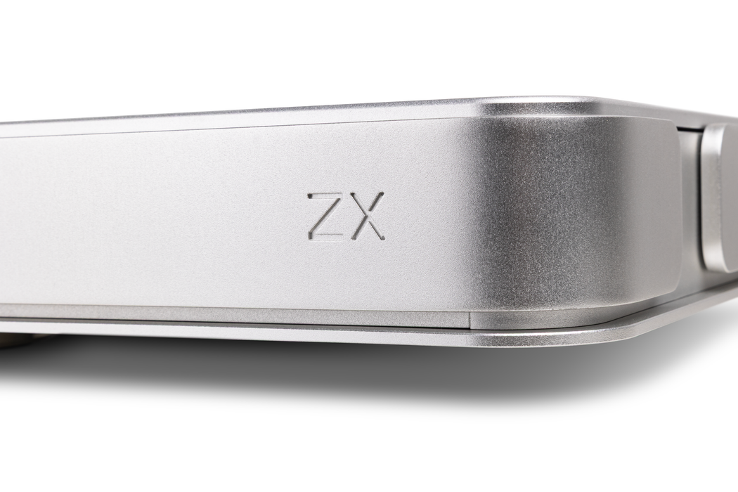 Silent Angel Rhein ZX Music Server / Streamer / Transport