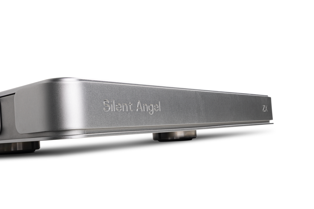 Silent Angel Rhein ZX Music Server / Streamer / Transport