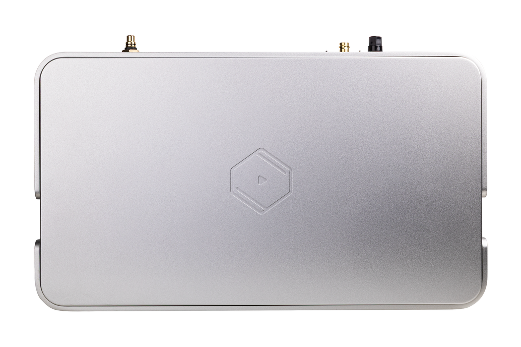 Silent Angel Rhein ZX Music Server / Streamer / Transport
