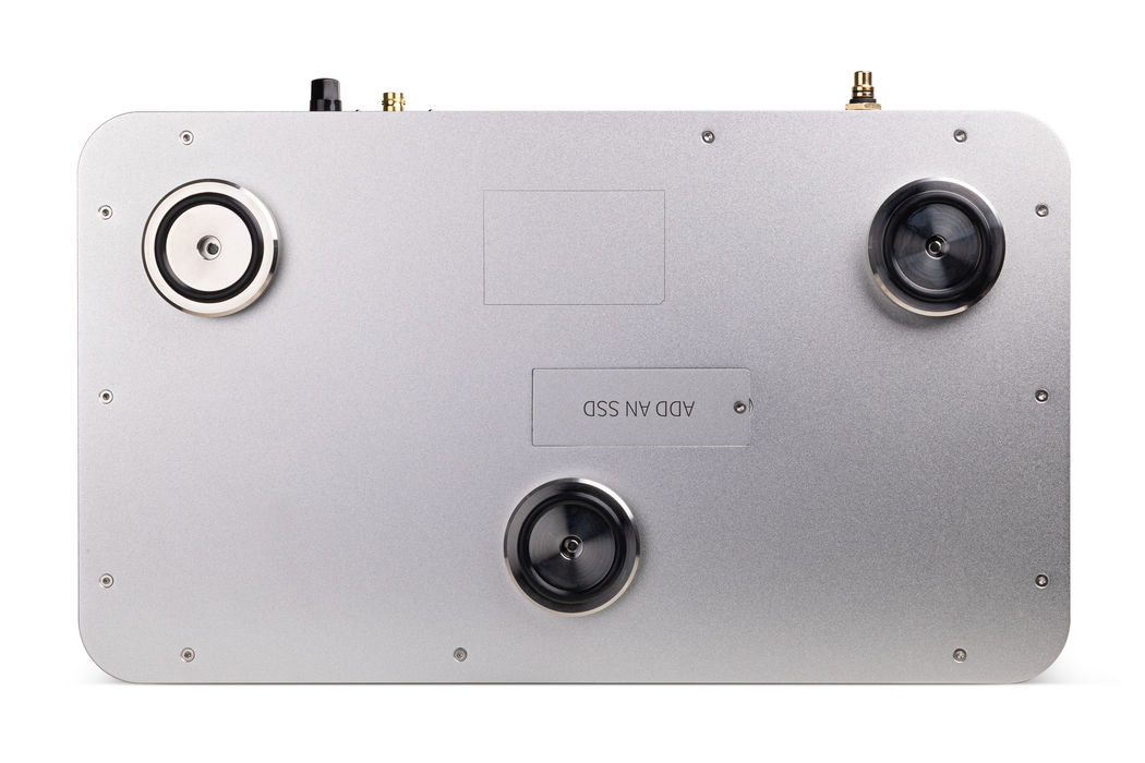 Silent Angel Rhein ZX Music Server / Streamer / Transport