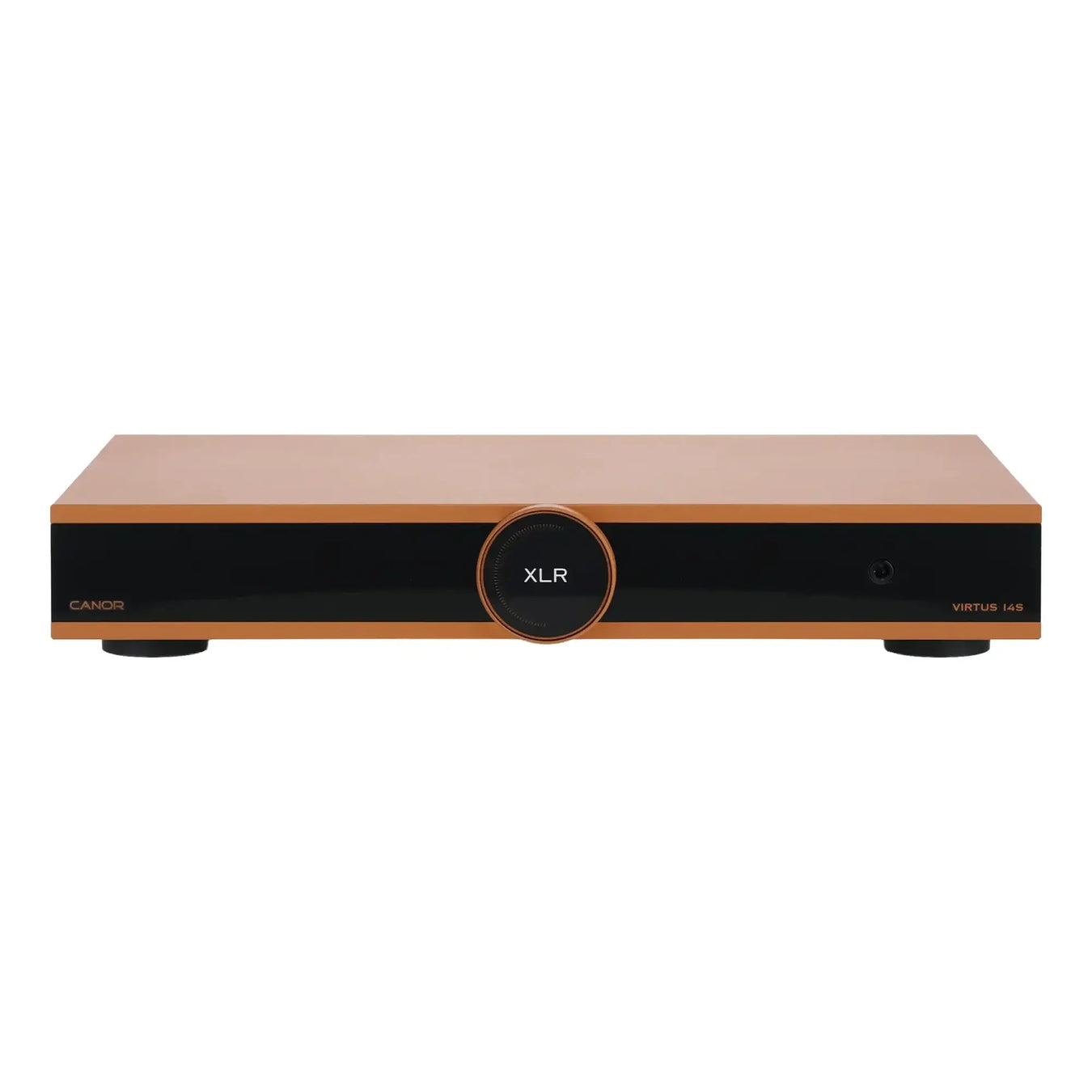 Canor | Authorised Dealer INDIA | The Audio Co