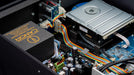 Canor Gaia C2 Tube DAC and CD Player - DAC