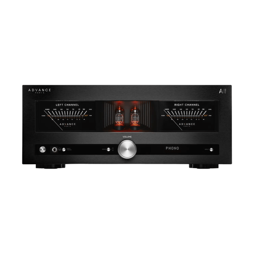 Advance Paris A-i130 NOVA Integrated Hybrid Tube Amplifier | The Audio Co.