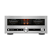 Advance Paris A-i190 NOVA Integrated Hybrid Tube Amplifier | The Audio Co.