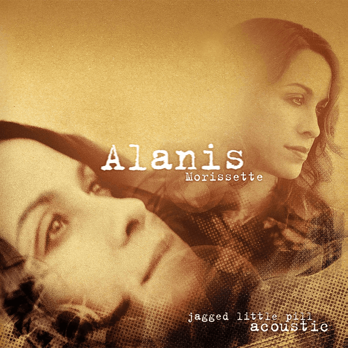 Alanis Morissette - Jagged Little Pill Acoustic | The Audio Co.