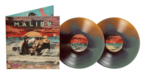 Anderson .Paak - Malibu [10th Anniversary Edition] | The Audio Co.