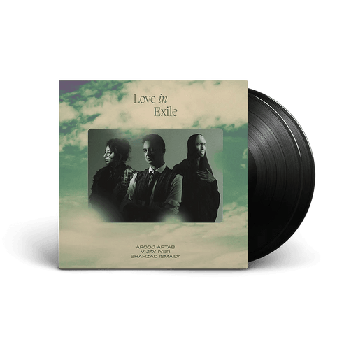 Arooj Aftab, Vijay Iyer, Shahzad Ismaily - Love In Exile | The Audio Co.