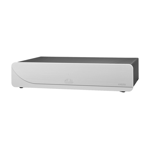 Atoll AM200 Evolution Stereo Power Amplifier | The Audio Co.