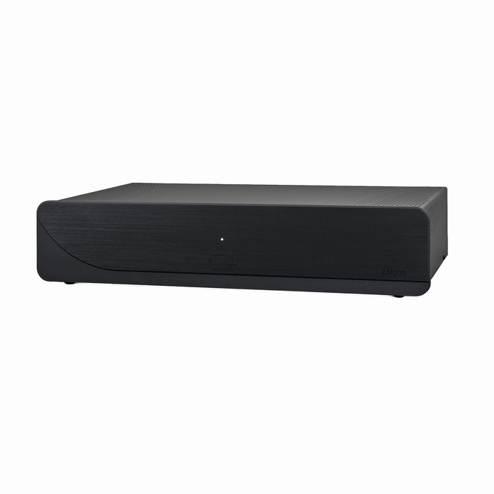 Atoll AM200 Evolution Stereo Power Amplifier | The Audio Co.