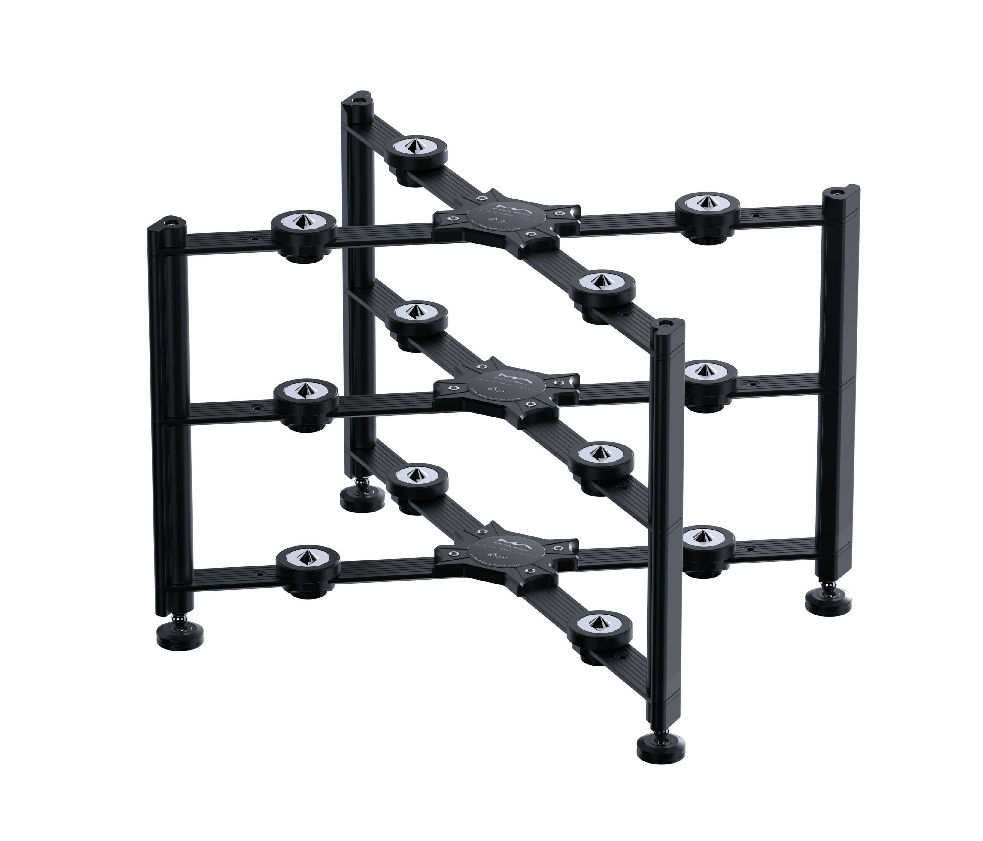 Matrix Audio TEMPO DX RACK — The Audio Co.