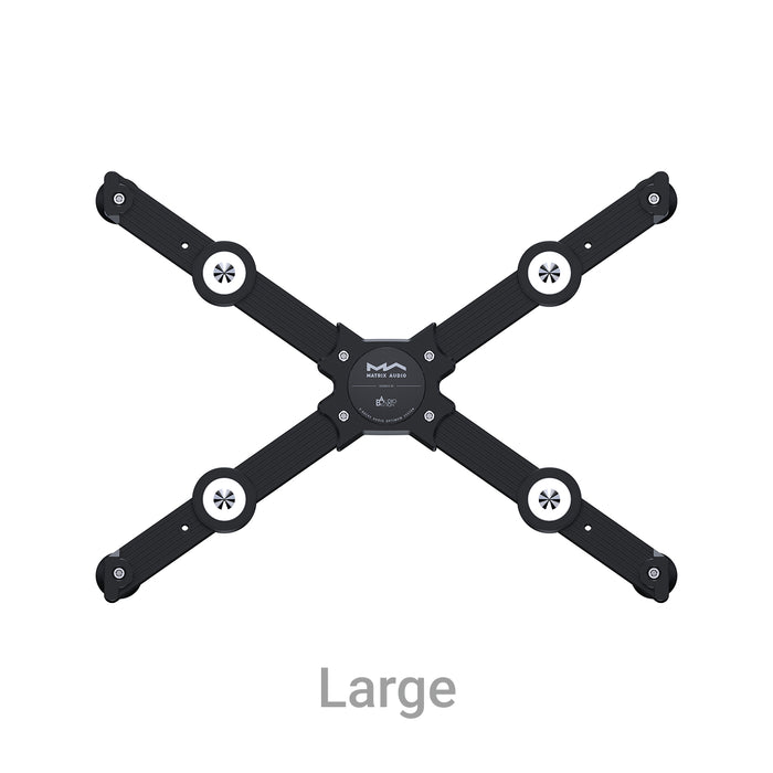 Matrix Audio TEMPO DX RACK