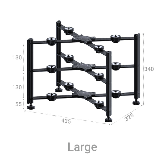 Matrix Audio TEMPO DX RACK
