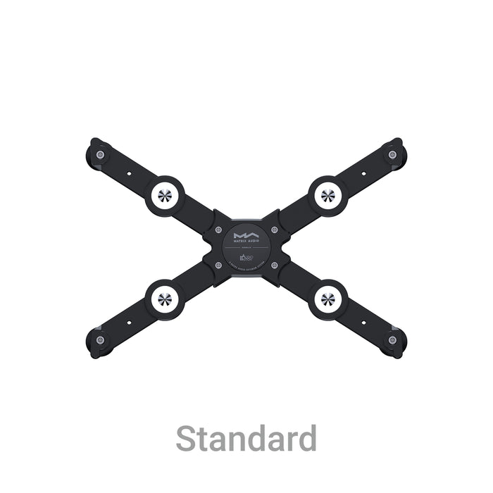 Matrix Audio TEMPO DX RACK