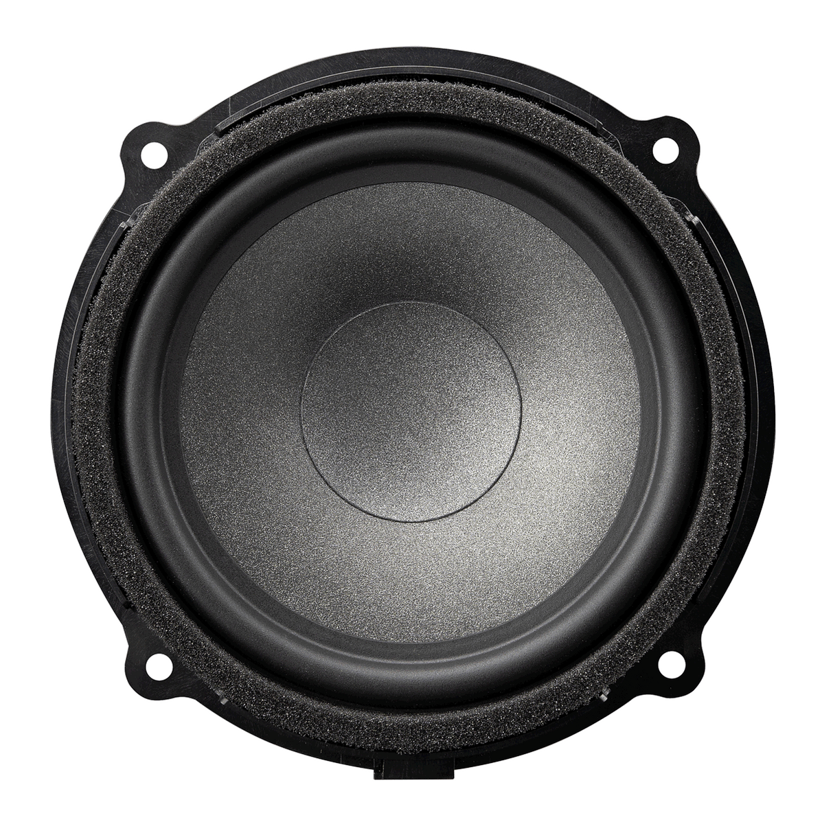 Axton SPECIFIC ATS-HY160C 2Way Plug & Play Component Speaker Set for H ...