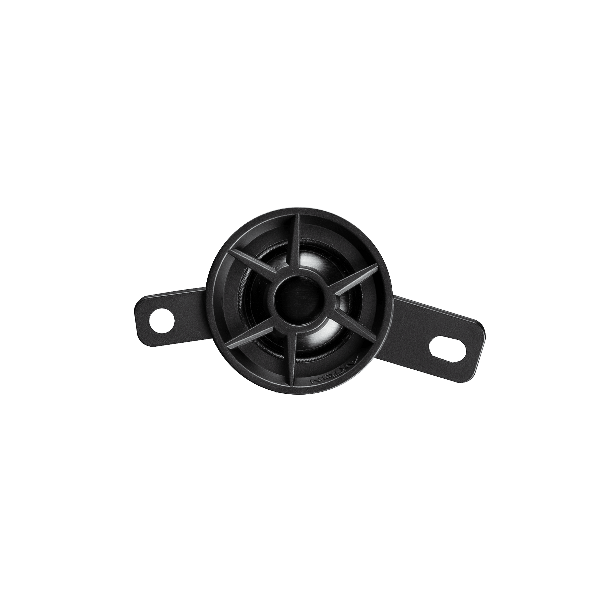 Axton SPECIFIC ATS-HY160C 2Way Plug & Play Component Speaker Set for H ...