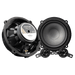 Axton SPECIFIC ATS-HY160C 2Way Plug & Play Component Speaker Set for HYUNDAI | The Audio Co.