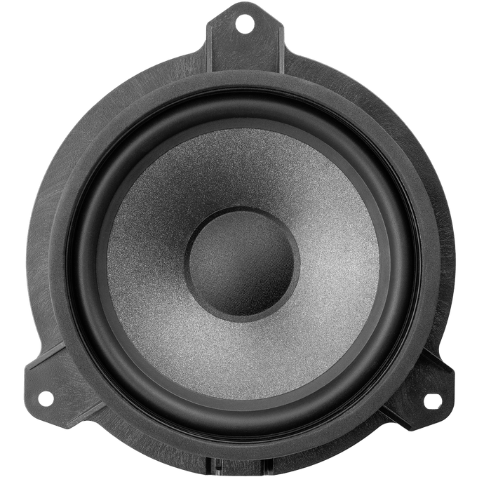 Axton SPECIFIC ATS-TOY160C 2Way Plug & Play Component Speaker Set for TOYOTA | The Audio Co.