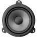 Axton SPECIFIC ATS-TOY160C 2Way Plug & Play Component Speaker Set for TOYOTA | The Audio Co.