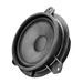 Axton SPECIFIC ATS-TOY160C 2Way Plug & Play Component Speaker Set for TOYOTA | The Audio Co.