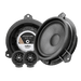 Axton SPECIFIC ATS-TOY160C 2Way Plug & Play Component Speaker Set for TOYOTA | The Audio Co.