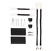 Axton SPECIFIC ATS-TOY160C 2Way Plug & Play Component Speaker Set for TOYOTA | The Audio Co.