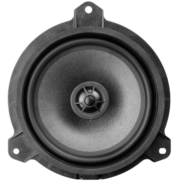 Axton SPECIFIC ATS-TOY160X 2Way Plug & Play Coaxial Speaker Set for TOYOTA | The Audio Co.