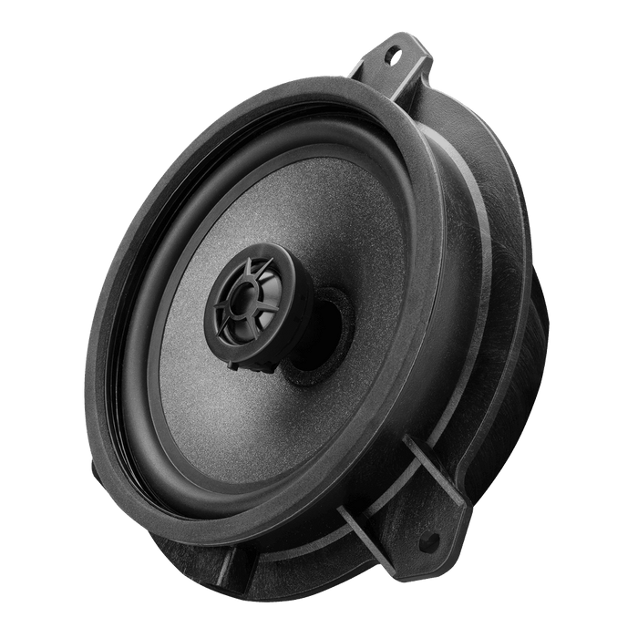 Axton SPECIFIC ATS-TOY160X 2Way Plug & Play Coaxial Speaker Set for TOYOTA | The Audio Co.