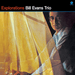 Bill Evans Trio - Explorations | The Audio Co.