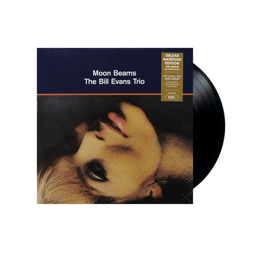 Bill Evans Trio - Moon Beams | The Audio Co.