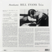 Bill Evans Trio - Moon Beams | The Audio Co.