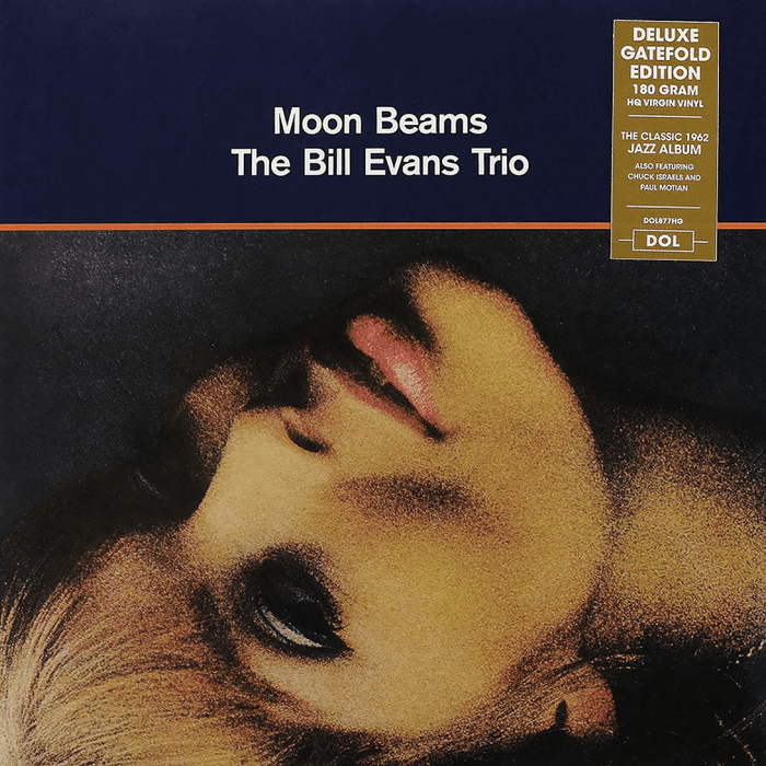 Bill Evans Trio - Moon Beams | The Audio Co.