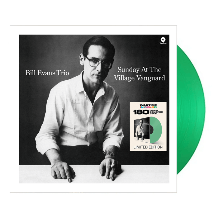Bill Evans Trio - Sunday At The Village Vanguard | The Audio Co.