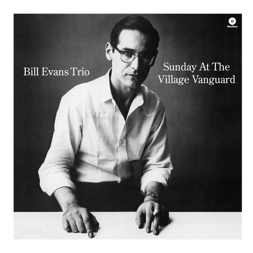 Bill Evans Trio - Sunday At The Village Vanguard | The Audio Co.