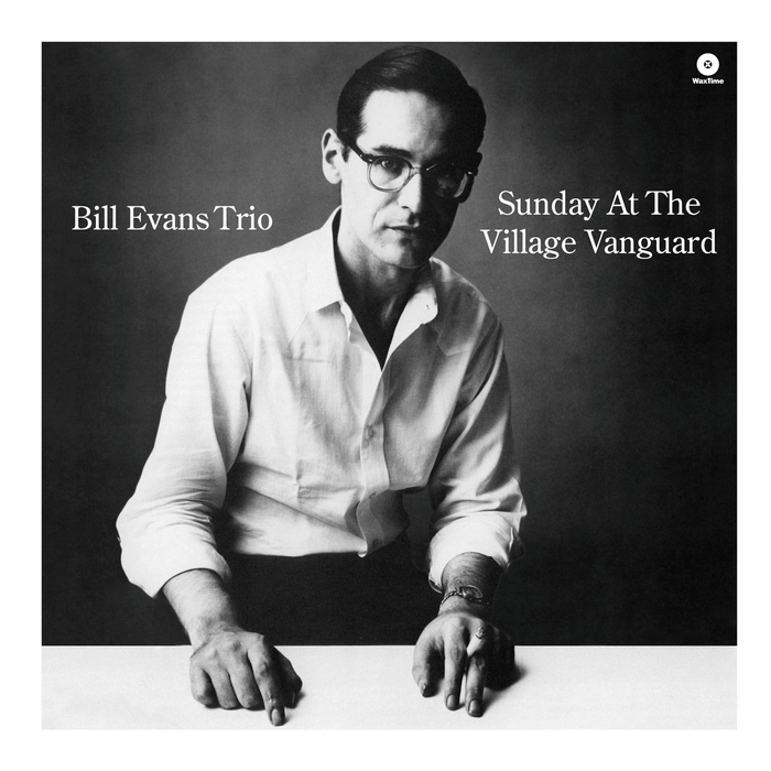 Bill Evans Trio - Sunday At The Village Vanguard | The Audio Co.