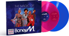 Boney M - The Magic Of Boney M [Special Remix Edition] | The Audio Co.