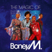 Boney M - The Magic Of Boney M [Special Remix Edition] | The Audio Co.