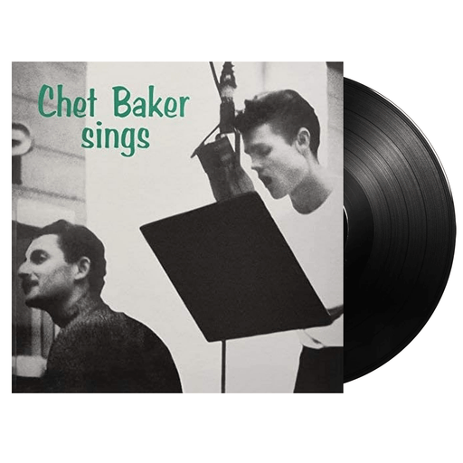 Chet Baker - Sings | The Audio Co.