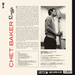 Chet Baker - Sings | The Audio Co.