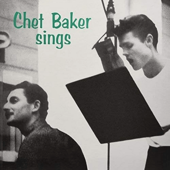 Chet Baker - Sings | The Audio Co.