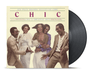 Chic - Les Plus Grands Succes De Chic: Chic's Greatest Hits | The Audio Co.