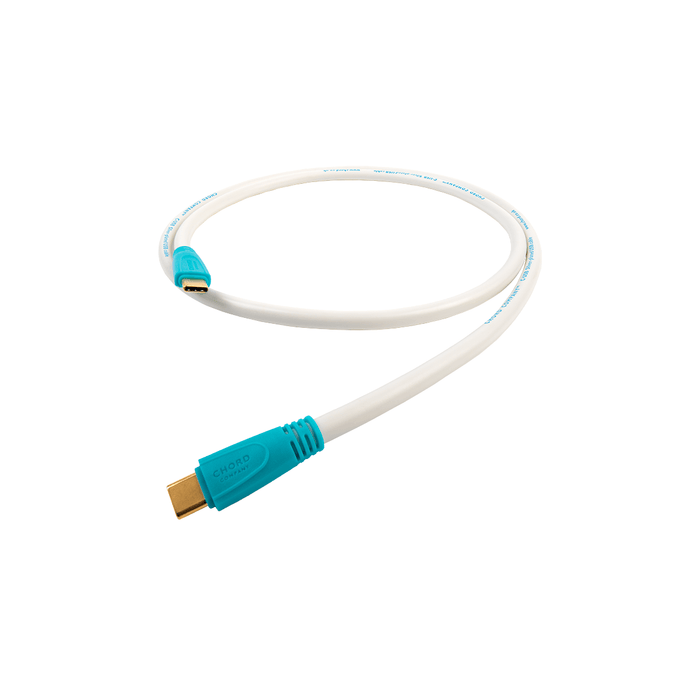 Chord C-USB Digital Interconnect Cable | The Audio Co.